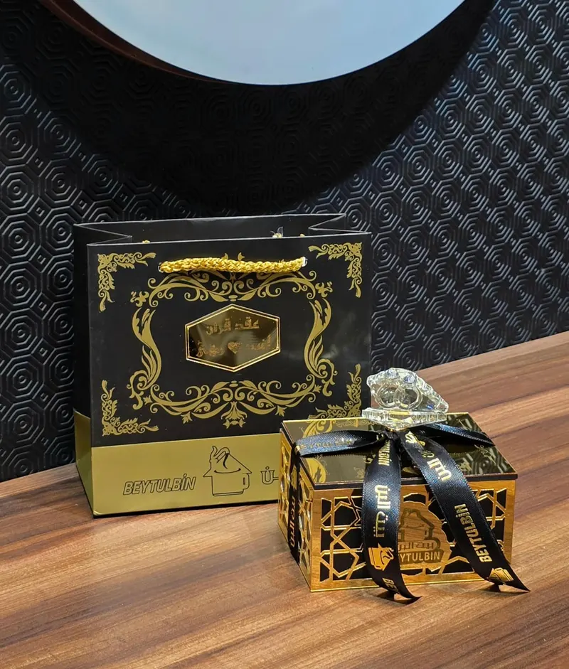 علبة الرونق - أفراح